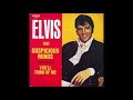 Elvis Presley - Suspicious Minds (Torisutan Extended)