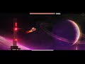 (On Mobile) Astromium Dimensha 100% by Reunomi and Maelstrom | Geometry Dash 2.11