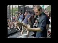 Fugazi performs 'Turnover' - Washington DC - Aug 7 1993