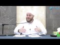 The Story of the Prophets Ishaq & Yaqoob (AS) by Sheikh Shady Alsuleiman