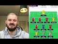 FPL GW34 - 2 Transfers Used