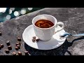 Elegant Summer Jazz: Relaxing Jazz Coffee Music for Exquisite Mood