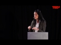The danger of instant gratification | Jesse Weinberger | TEDxUrsulineCollege