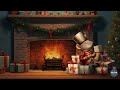 Goodnight Before Christmas: Festive Bedtime Story for Kids with Cosy Fireplace Ambience 🎄🔥