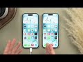 How to Transfer Everything from an Old iPhone to a New iPhone (Best Way)