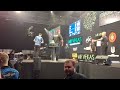 Live Darts Walk-on's | James Wade & Luke Humphries | Grand Slam of Darts 2023 (Wolverhampton)