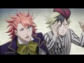 Black Butler: Book of Circus [Welcome to the Show] - {AMV}