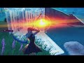 Fortnite Solo Duo (Relaxing Lofi Gameplay) | PS5 | 4K | 120FPS | HDR | *No Commentary* #fortnite