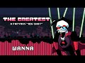 THE GREATEST - [ PAPYRUS BIG SHOT ]