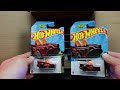 Unboxing 2023 Hot Wheels Cases A,B,C,D,E,F,G,H Compilation (500+ Cars)