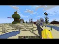 Minecraft Spongebob / Bikini Bottom World (MAP Tour)