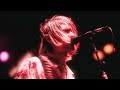 Nirvana - The Man Who Sold The World (Live at Great Western Forum, 1993)