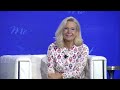 A Conversation with Liz Cheney | Mackinac Policy Conference 2023 #MPC23