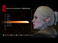 Dragon Age: Inquisition - How to make a cute blonde female Lavellan 3