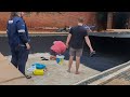How We Revived an Abandoned Pool After 15 Years