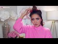 ★ 3 LAZY ELEGANT HAIRSTYLES Transformation 2018 💗 EASY EVERYDAY UPDO Hairstyle for Medium Long Hair