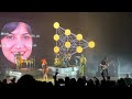 Paramore - This is Why - Live in Bakersfield 4K (Live debut)