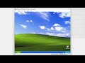 Windows XP VirtualBox installation guide