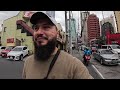 I Never Expected To Come To The Philippines! My First Impressions Of Manila 🇵🇭