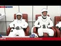 SpaceX & NASA Launch Crew-6 to Space Station
