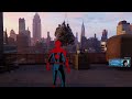 Marvel's Spider-Man Remastered | Greenwich Fisk Hideout | No Damage | Ultimate Difficulty