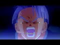 Future Gohan Death Scene (4K Ultra HD) | Dragon Ball Z: Kakarot DLC - Trunks The Warrior of Hope
