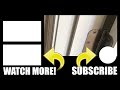 FASTEST WAY to FIX Stripped Screw Holes