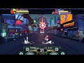 balls through the wall: a lethal league blaze candyman 