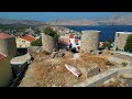 Σύμη , Symi in 4K: A Breathtaking 🚁 Drone Footage in Glorious 4K UHD 60fps 🌅