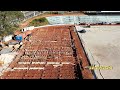 Atualização do andamento das obras do Red Bull Bragantino no Estádio Municipal!