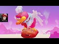 Super Mario Odyssey | Let's Play #7