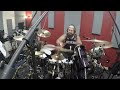 Mike Portnoy Drum Cam - Liquid Tension Experiment - The Passage Of Time