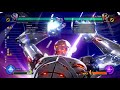 Beginner Ultron pressure [MVCI]