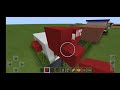 How to build a KFC Restaurant in Minecraft