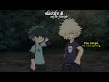 If Deku stopped calling Bakugou Kacchan || Gacha Life 2 || Bnha-Mha|| Bkdk Gcmm