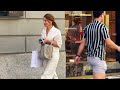 Iconic Milan Street Fashion: Captivating Looks, Street Style Trends, and Unique Outfit Inspiration