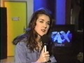 Céline Dion RARE interview 1992