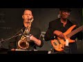 Gerald Veasley Band - 'Shango'