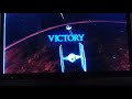 Star Wars Battlefront II: Galactic conquest part 1