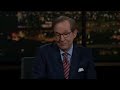 Overtime: Chris Wallace, Katty Kay, Chris Christie | Real Time with Bill Maher (HBO)