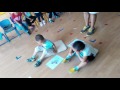 Kindergarten Teaching in China (Ages 3-4)