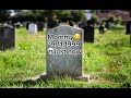 Mommy ASMR but she is…. LITERALLY DEAD!!