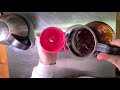 Panama Geisha/Gesha Pourover Recipe - How to Brew with a Hario V60 and 1Zpresso Grinder