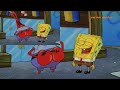 SpongeBob and Mr. Krabs Laughing Together Sparta Remix (2012 Style)