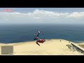 GTA 5 Epic Ragdolls/Spiderman Compilation vol.34 (GTA 5, Euphoria Physics, Fails, Funny Moments)