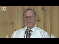 God's Power In Your Hands - Derek Prince On Authority
