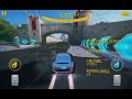 Bentley Contenental SS (Rank 1590 + Unboosted Lap): 1:07.682