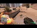 Battlefield2042 // Intense Gunfight // Extended Clips #1