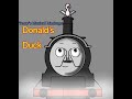 Terry’s Musical Mashups: Donald’s Duck