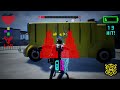 No More Heroes 3 - Leopardon Boss Fight [BITTER]